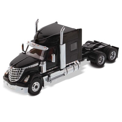 Diecast Masters International Lonestar Sleeper Cab Truck Tractor | 1:50 Lone Sta