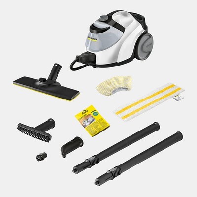 Karcher SC 5 EasyFix Iron Plug EU Steam Cleaning Machine
