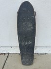 Late 1970s Skateboard Sims Pure Juice Tracker Trucks Punk Rock — photo 2
