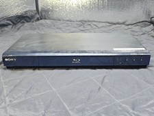 Sony BDP-S350 Blu-Ray Player