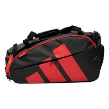 ADIDAS MULTIGAME BAG Ale Galan BLACK/RED 2026...