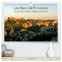Jean FrançOis Lepage | Les Baux De Provence Un Des Plus Beaux Villages De...