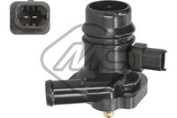 Metalcaucho KüHlmittelflansch 35973 FüR Chevrolet Opel