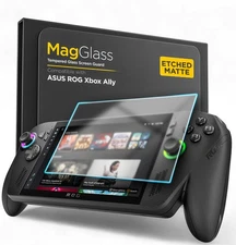 Protecteur d'écran Matte pour ASUS ROG Ally Xbox X