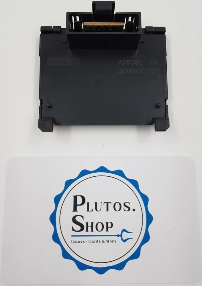 Samsung Common Interface HD TV Adapter Kartenslot für CI CI+ Modul 3709-001791 - Bild 2 von 3