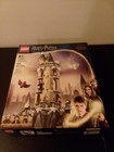 LEGO Harry Potter: Hogwarts Castle Owlery (76430) — photo 8