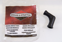 280524 Grommet TüLle Ansaugschlauch Briggs & Stratton Nos Neu #44-13-054
