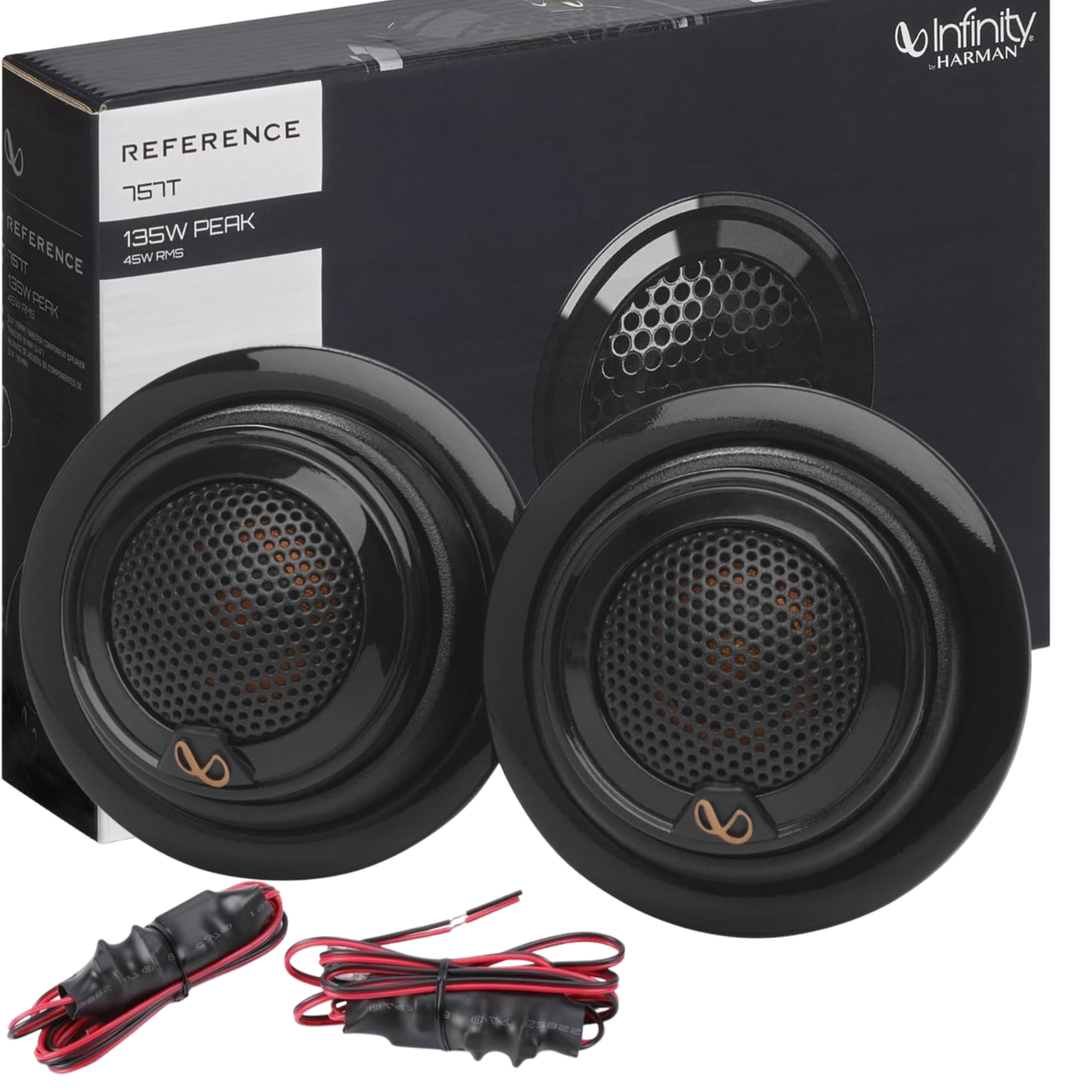 Infinity 135W REF757T 3/4