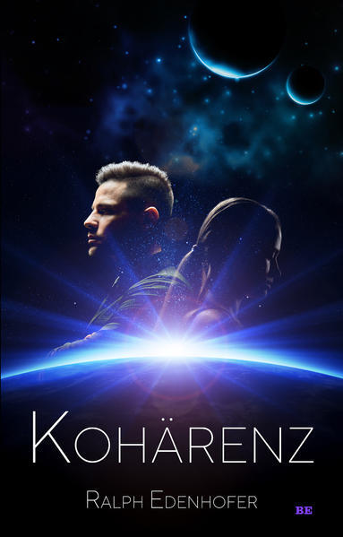 Thumbnail - Kohärenz | Ralph Edenhofer | 2020 | Deutsch