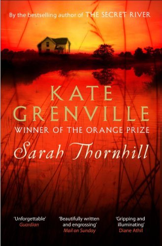 Sarah Thornhill By Kate Grenville. 9780857862563 - Bild 1 von 1