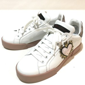 dolce gabbana sneakers love