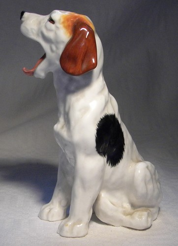 ROYAL DOULTON PERRO JACK RUSSELL TERRIER HN 1099 - Imagen 4 de 7