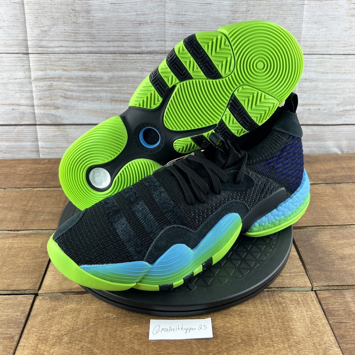 adidas Trae Young 2.0 アディダス トレイヤング 2 海外11月1日順次発売予定】 アディダス トレイ・ヤング 2.0