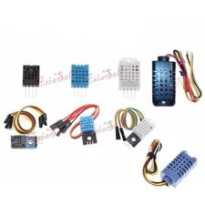 AM2302 AM1011A DHT11 DHT20 DHT22 / AM2320 Temperature Humidity Sensor