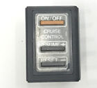 <!--F#f_0-->VL CALAIS HOLDEN COMMODORE USED CRUISE CONTROL SWITCH RESUME RESET<!--F/-->