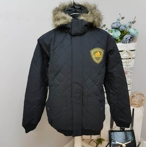 adidas kids winter coat