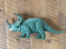 Jurassic World Camp Cretaceous Primal Attack Sound Strike Sinoceratops