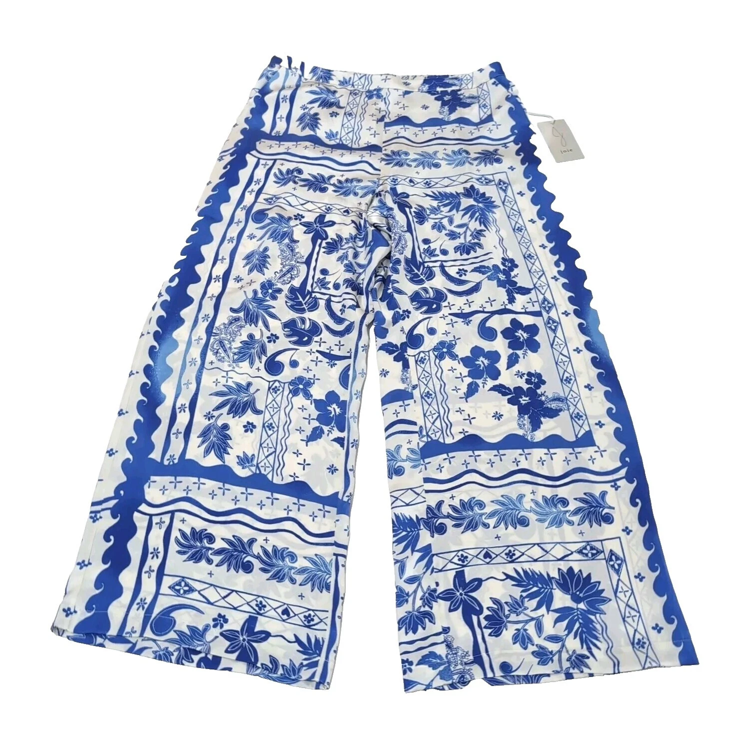 Pantalones JOIE Floral para De mujer