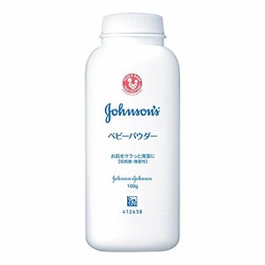 johnson's baby powder 30g price