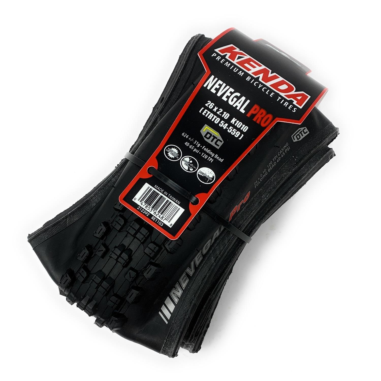 kenda komodo 26 x 2.10