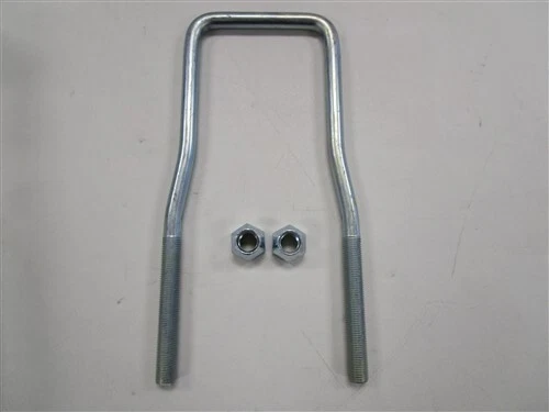 REDLINE TRAILER PARTS SPARE TIRE CARRIER 4 & 5 BOLT WHEEL 6220 MARINE BOAT  - Image 3 of 4