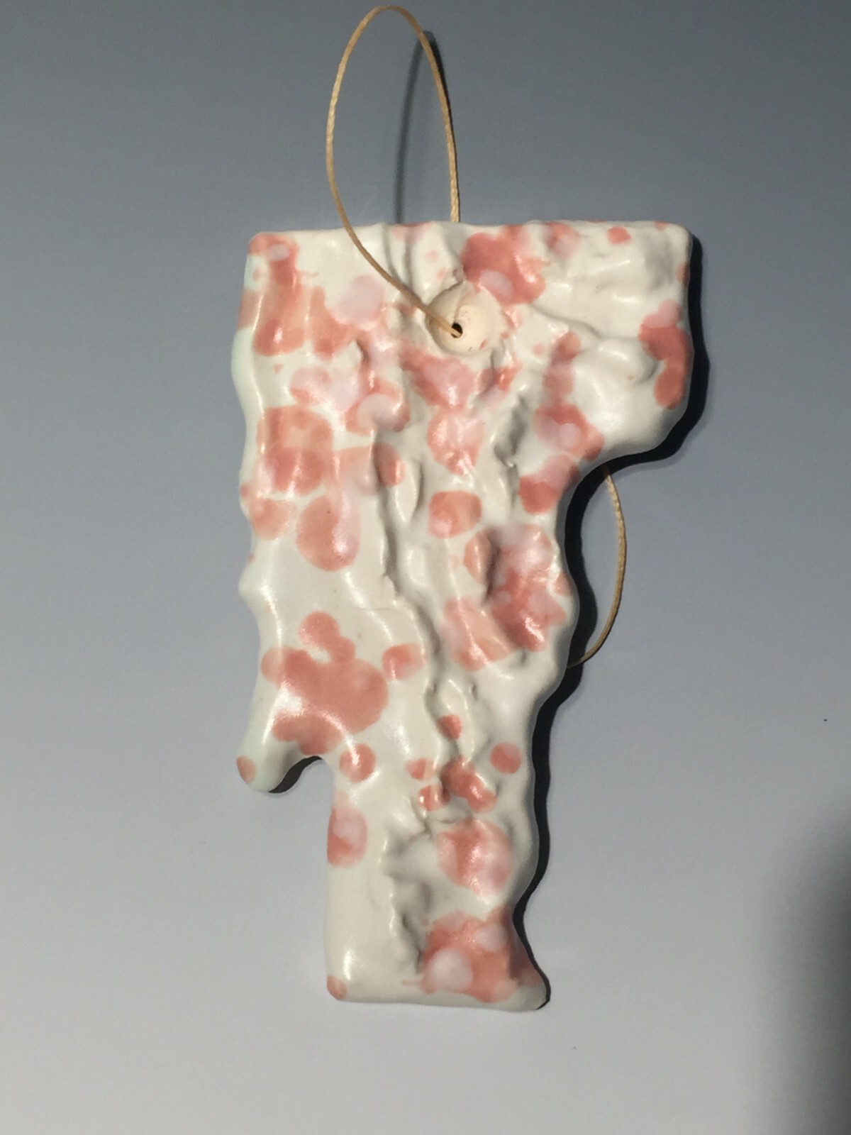 ceramics handmade pottery functional art of apprentice of Toshiko Takaezu