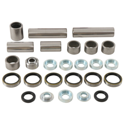 All Balls Swing Arm Linkage Bearing and Seal Kit 27-1185
