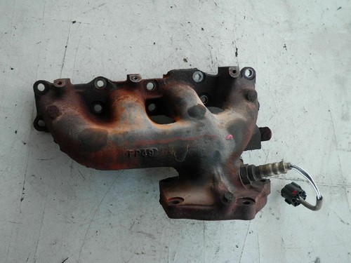 Auspuffkrümmer Abgaskrümmer MAZDA Premacy (CP) 2.0 96kw FS Bj.02