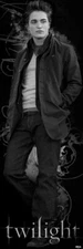 Door Poster Twilight Edward Robert Pattinson Vampires