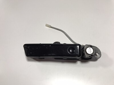 LAMBORGHINI MURCIELAGO LP640 DRIVER LEFT LH DOOR HANDLE OEM