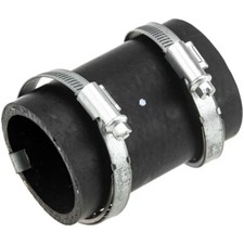 NTY Ladeluftschlauch Turboladerschlauch für Ford Focus II Turnier DA_ 2.0 TDCi