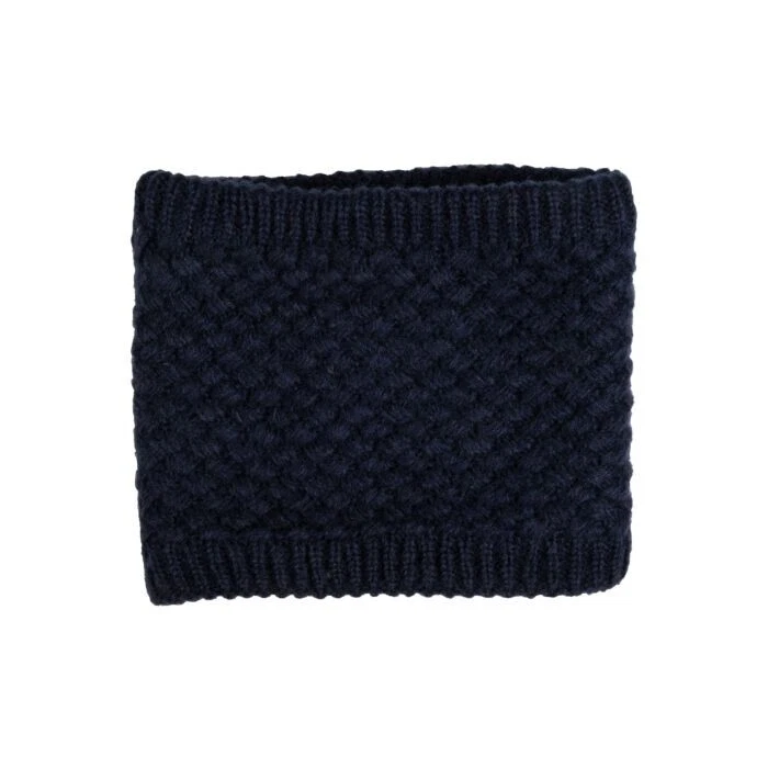HKM Lucy Neck Warmer - Scarf - Dark Blue