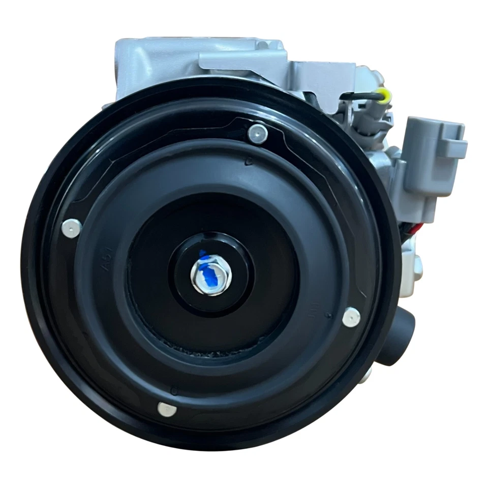 Nuevo kit de compresor de CA RYC FD20N para Lexus RX350 3,5 L 2016 2017 Foto 4 de 4