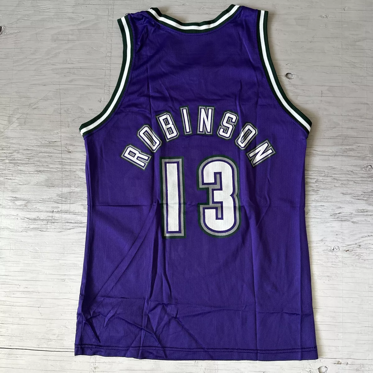Milwaukee bucks hotsell 13 jersey