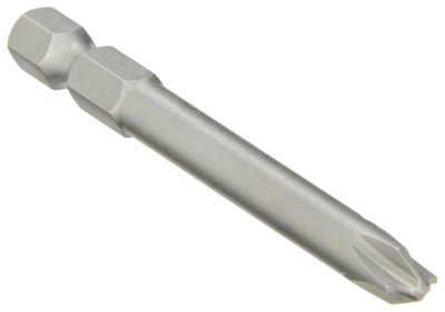 Wera 05059720001 #1 x 70mm PlusMinus PH/SL Power Bit
