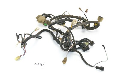 Support De Relais De Rétroviseur Pour Kawasaki ZR-7S ZR750F Année 2000 - Réf A1995 - Occasion