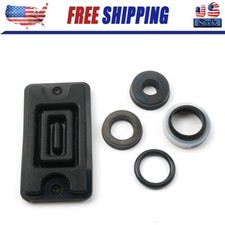 For 1995-1999 Polaris Snowmobile Hand Brake M...