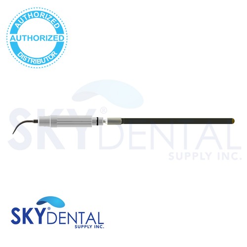 BONART 30K / 25K IF-50 STREAMLINE #10 CAVITRON INSERTO ULTRASONICO IMPUGNATURA PLASTICA - Foto 3 di 3
