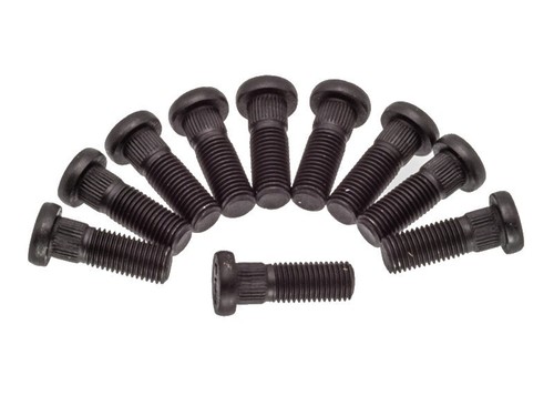 Wheel Stud Power Train Components 97195 - Picture 2 of 2