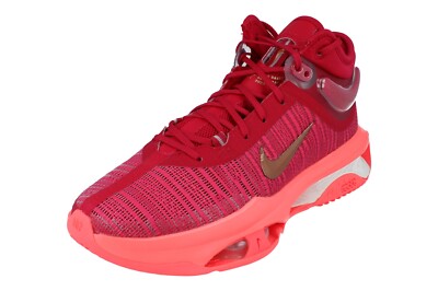 Nike Air Zoom G.T. Jump 2 Herren Basketball Turnschuhe Dj9431 Sneaker Schuhe 603
