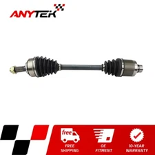 Front RIGHT CV Axle Shaft for 2003-2011 Honda Element