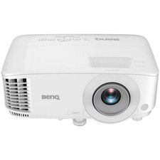 NEW BenQ DLP Full HD Projector MH560 Business Presentations