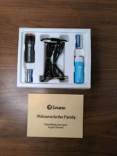 Swann ActiveResponse Smart Mobile Personal Safety Alarm