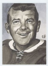 2013 Leaf Best of Hockey Cards 20