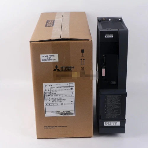 1 pieza nuevo MITSUBISHI MDS-D-CV-185 servo accionamiento MDSDCV185 en caja envío rápido - Imagen 1 de 2