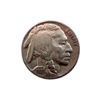 1937 Buffalo Nickel 5¢ [Y2]