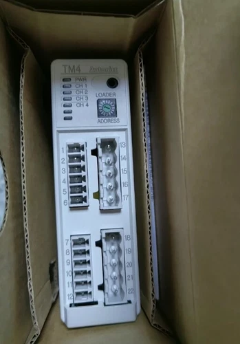 1PC Autonics TM4-N2SB TM4N2SB temperature controller New Expedited Shipping - Picture 2 of 2