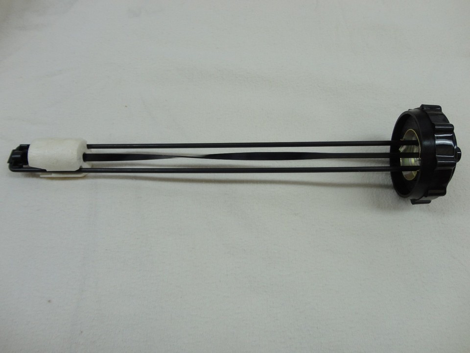 KELCH 12 1/2" QUARTER TURN GAS CAP FOR GRAVELY 8000 & 800 REPLACES PART