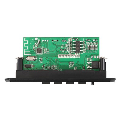 Bluetooth 5V-12V MP3 Player Decoder Board 2 * 25W Amplifier Car FM Radio Module