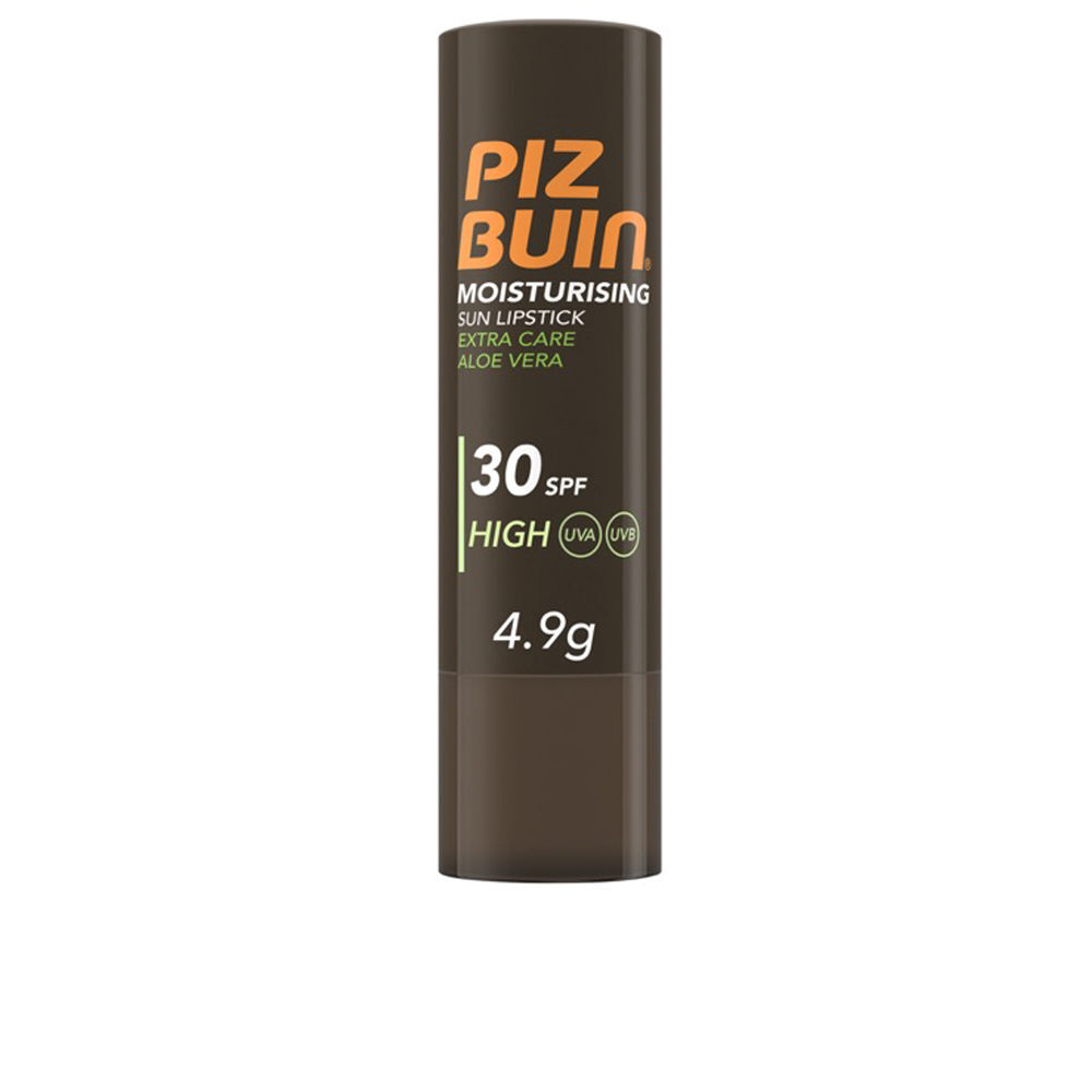 Solar Piz Buin unisex IN SUN aloe vera lipstick SPF30 4,9 gr